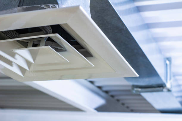 Best Best Air Duct Cleaning Company  in Dunmore, PA