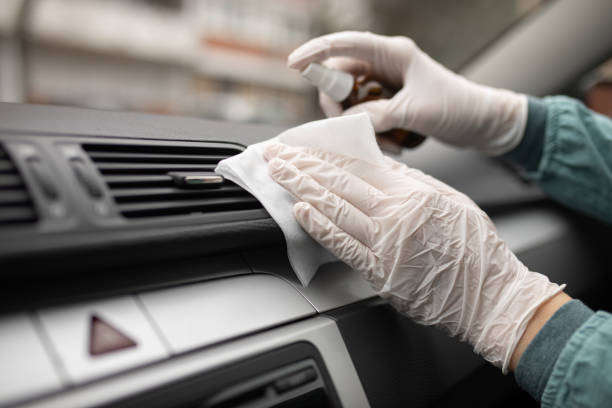 Best Home Air Vent Cleaning  in Dunmore, PA