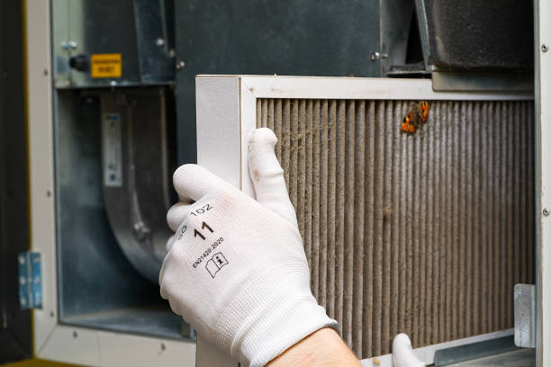 Best Air Duct Cleaning Near Me  in Dunmore, PA