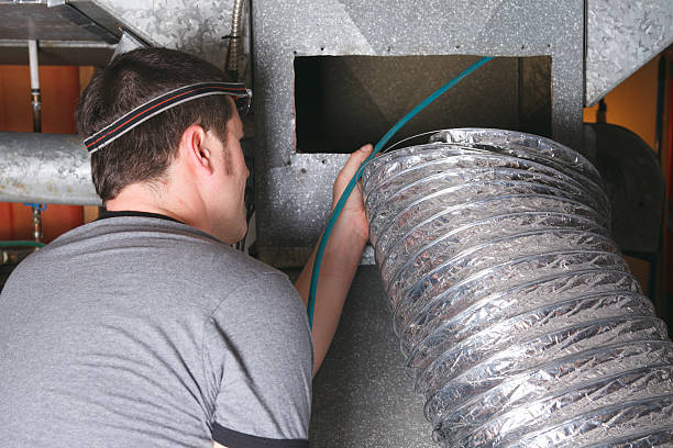 Best Ductwork Cleaning Services  in Dunmore, PA