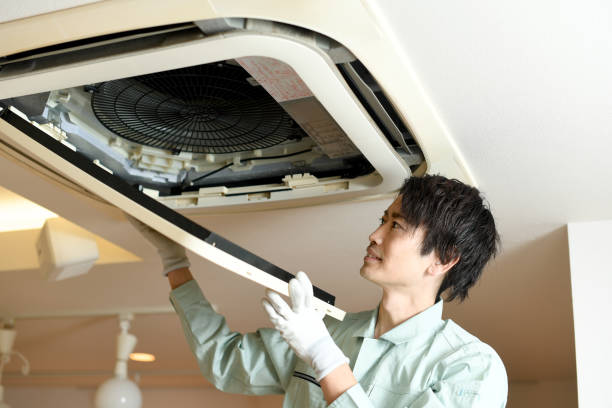 Best Dryer Vent Cleaning Services  in Dunmore, PA