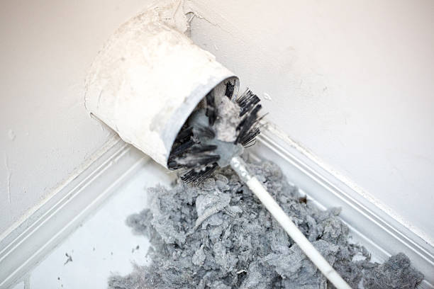 Best Air Duct Cleaning Cost  in Dunmore, PA