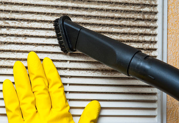 Best Local Air Duct Cleaning Services  in Dunmore, PA